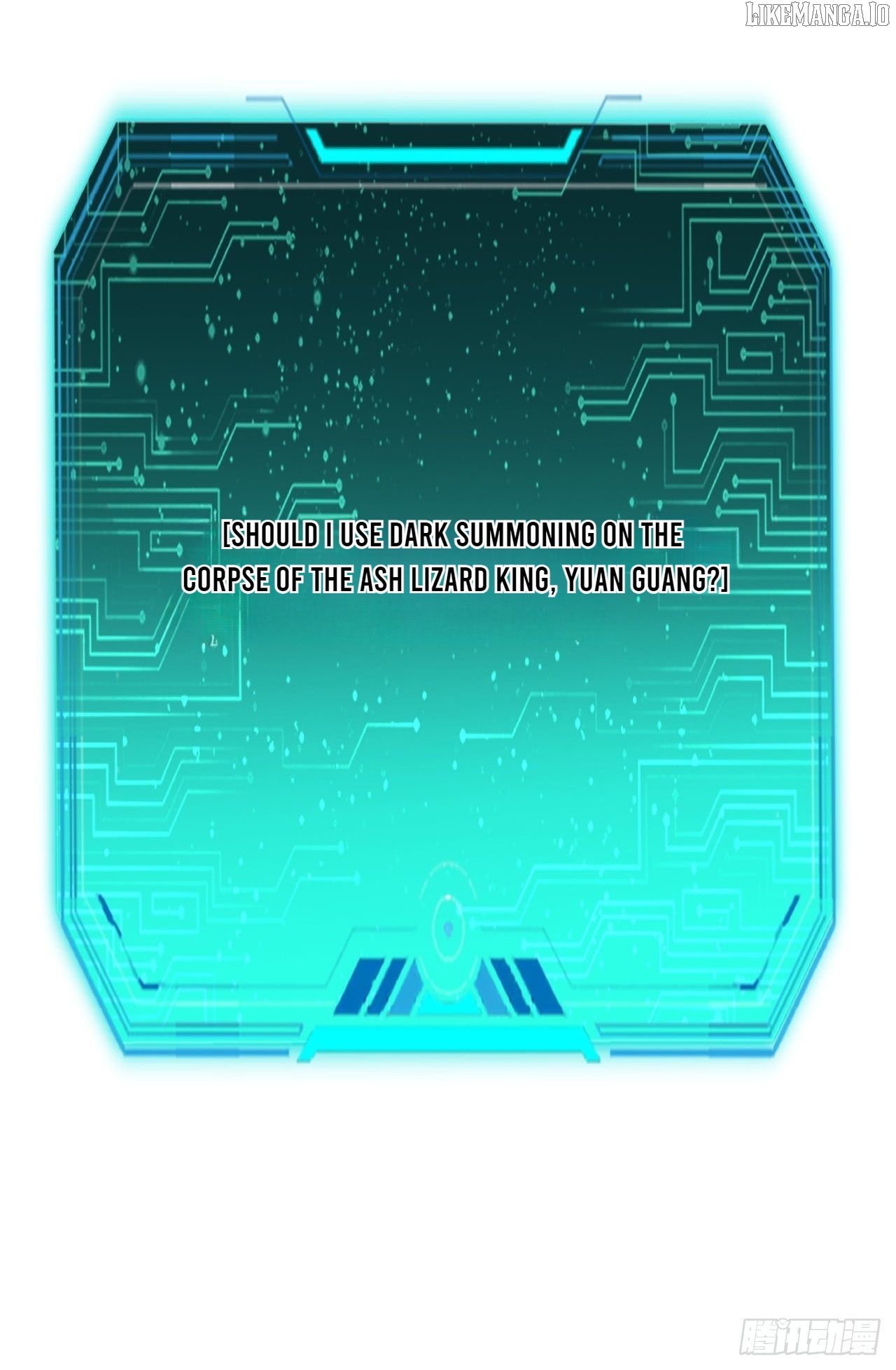Lord of Summons! Sudden Mutation Chapter 54 - page 12